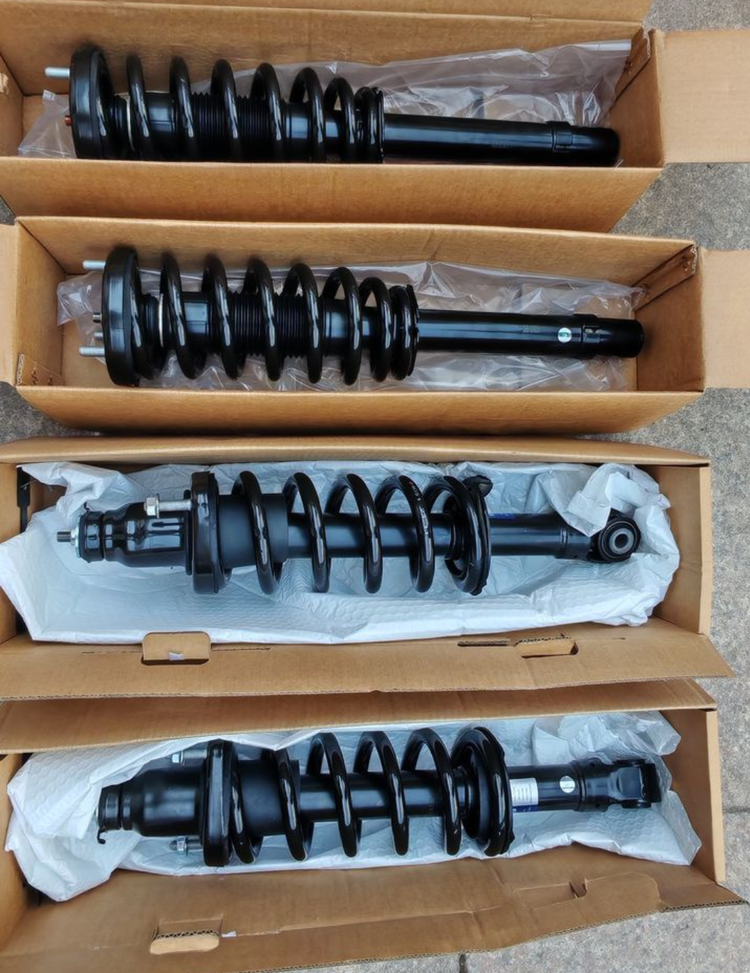 Pure Auto Performance