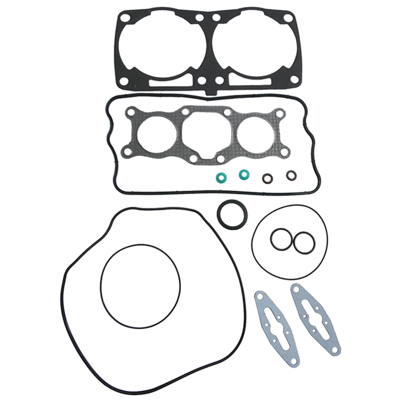 Vertex Pistons 14-15 800 Indy/13-15 800 Pro RMK Top End Gasket Kit