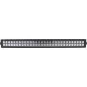 Westin B-FORCE LED Light Bar Double Row 30 inch Combo w/3W Cree - Black