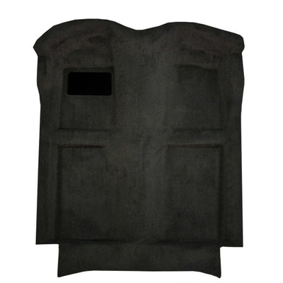 Lund 98-06 Ford F-250 SuperCrew Pro-Line Full Flr. Replacement Carpet - Black (1 Pc.)