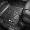 Husky Liners 2024 Chevrolet Trax Weatherbeater Black Front & 2nd Seat Floor Liners