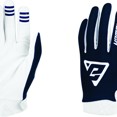 Answer 23 Peak Glove Navy/White - 2XL