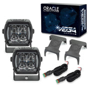 ORACLE Lighting Vega Series 4 LED Light Pod Spotlights