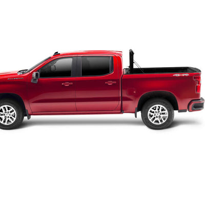 UnderCover 2024 Toyota Tacoma 5ft Ultra Flex Bed Cover