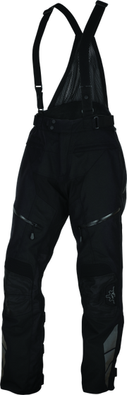 FIRSTGEAR Kilimanjaro 2.0 Pants Black Size - 38