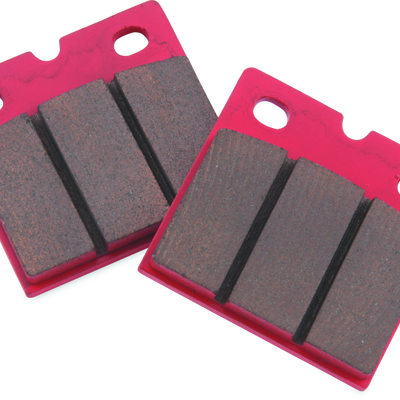 BikeMaster BM-018 Sintered Brake Pads