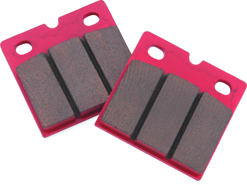 BikeMaster BM-018 Sintered Brake Pads
