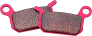 BikeMaster BM-325 Sintered Brake Pads