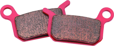 BikeMaster BM-325 Sintered Brake Pads