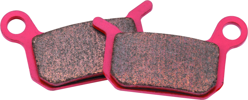 BikeMaster BM-325 Sintered Brake Pads