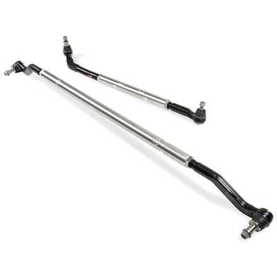 Artec Industries 07-18 Jeep Jk Jku Superduty 2005+ 7075 Aluminum Steering Kit For Jk