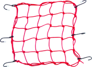 BikeMaster Stretch Net - Red