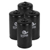 aFe Pro GUARD D2 Oil Filter 11-17 Ford Diesel Trucks V8 6.7L (td) (4 Pack)