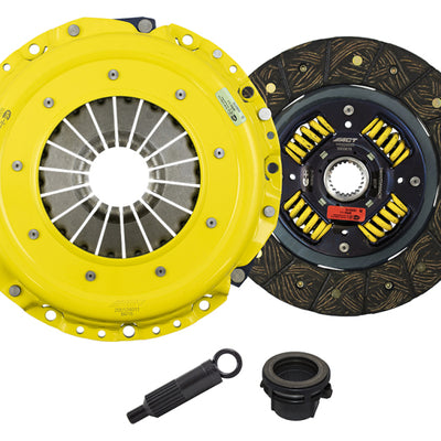ACT 04-05 BMW 330i (E46) 3.0L HD/Perf Street Sprung Clutch Kit (Must use w/ACT Flywheel)