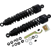 Progressive Harley-Davidson 413 Series Shocks 15.0in - Black