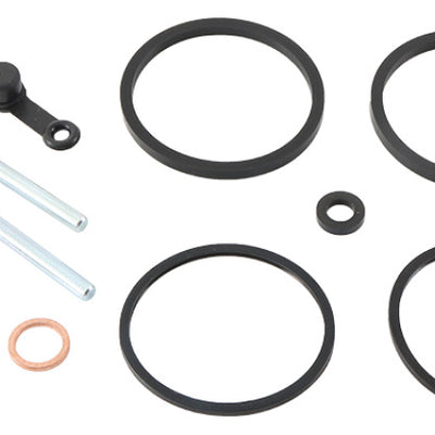 All Balls Racing 1993 Suzuki VX800 Caliper Rebuild Kit Rear