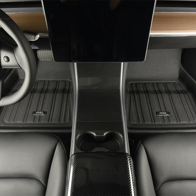 3D MAXpider 20-24 Land Rover Range Rover Evoque Elitect Black R1 R2