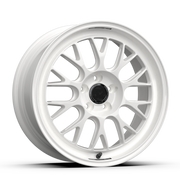 fifteen52 Holeshot RSR 18x8.5 5x108 42mm ET 63.4mm Center Bore Rally White