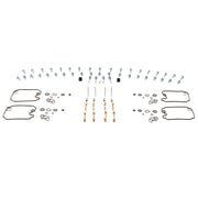 All Balls Racing 1994 Yamaha YZF750 Carburetor Rebuild Kit