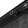 Retrax 21-24 Ford F-150 IX Manual Retractable Tonneau Cover Super Cab - 6.5ft Bed