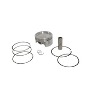 Athena 08-11 Honda CRE F / X 125 4T 62.97mm Bore Cast Piston (For Athena Big Bore Cylinder Kit)