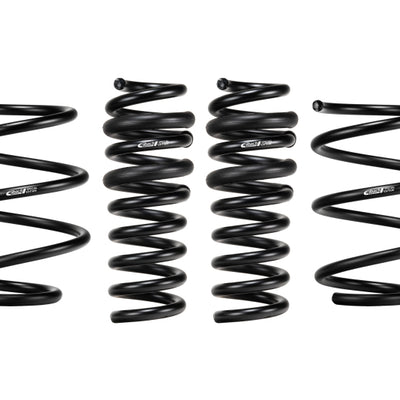 Eibach Cadillac CT5-V Blackwing - Special Edition Pro-Kit