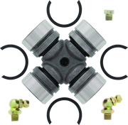 QuadBoss 09-10 Arctic Cat 1000 TRV Front Drive Shaft Differential Side Universal Joint