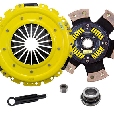 ACT 1975 Chevrolet C10 HD/Race Sprung 6 Pad Clutch Kit