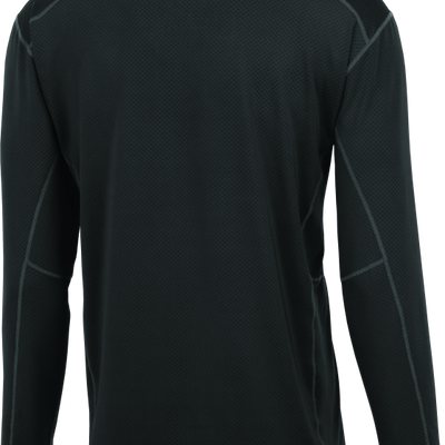 FIRSTGEAR Base Layer Shirt Midweight Long-Sleeve - Small