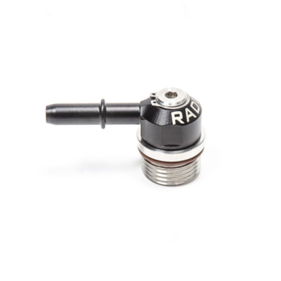 Radium 10AN ORB Swivel Banjo to .313 SAE Male Fitting
