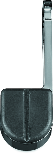 Kuryakyn Replacement Stirrup Arm & Pad Chrome (Each)