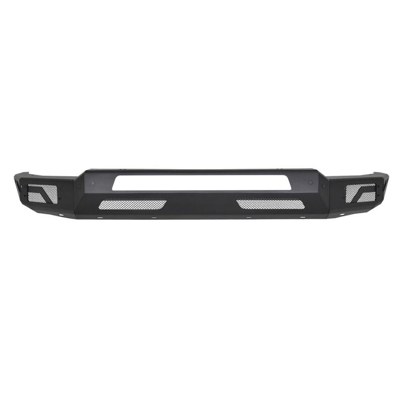 Westin 2019 Dodge Ram 1500 ( Excludes 1500 Classic & Rebel Models ) Pro-Mod Front Bumper - Text. Blk