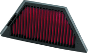 BikeMaster Kawasaki ZG1400 Concours Air Filter