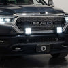 Diode Dynamics SS5 Bumper Bracket Kit for 2019-Present Ram