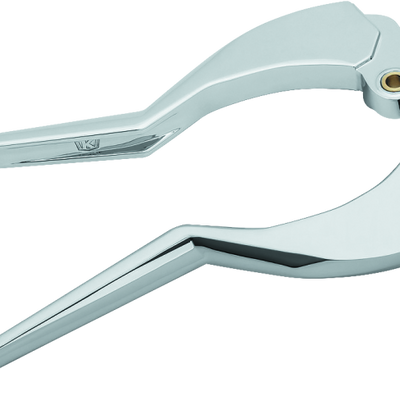 Kuryakyn Legacy Levers For 15-16 Scout Chrome