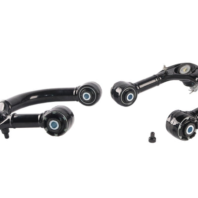Whiteline 05-22 Toyota Tacoma Control Arms - Front Upper