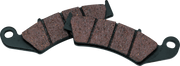 BikeMaster BM-125 Brake Pads