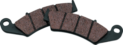 BikeMaster BM-125 Brake Pads