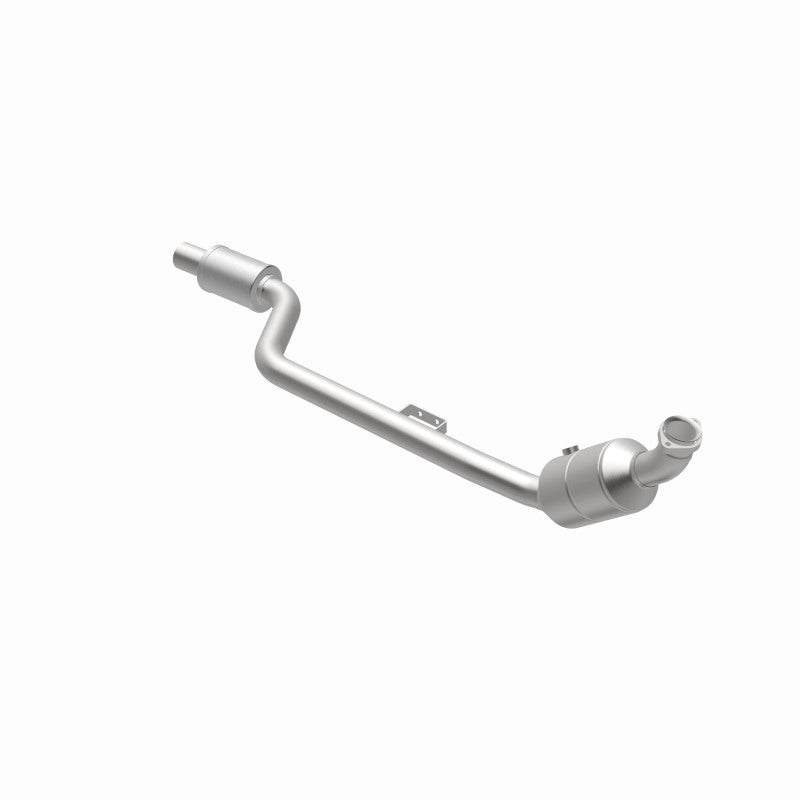 MagnaFlow 06-07 Mercedes-Benz C280 3.0L Direct Fit Converter