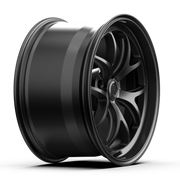 fifteen52 Sector RSR 19x10.5 5x120 25mm ET 72.56mm Center Bore Frosted Graphite