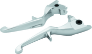 Kuryakyn Trigger Levers 14-16 Touring Chrome