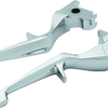 Kuryakyn Trigger Levers 14-16 Touring Chrome