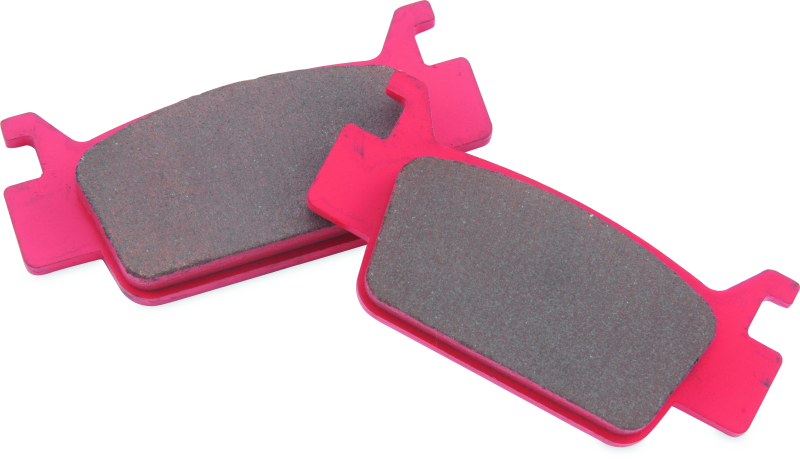 BikeMaster BM-714 Sintered Brake Pads