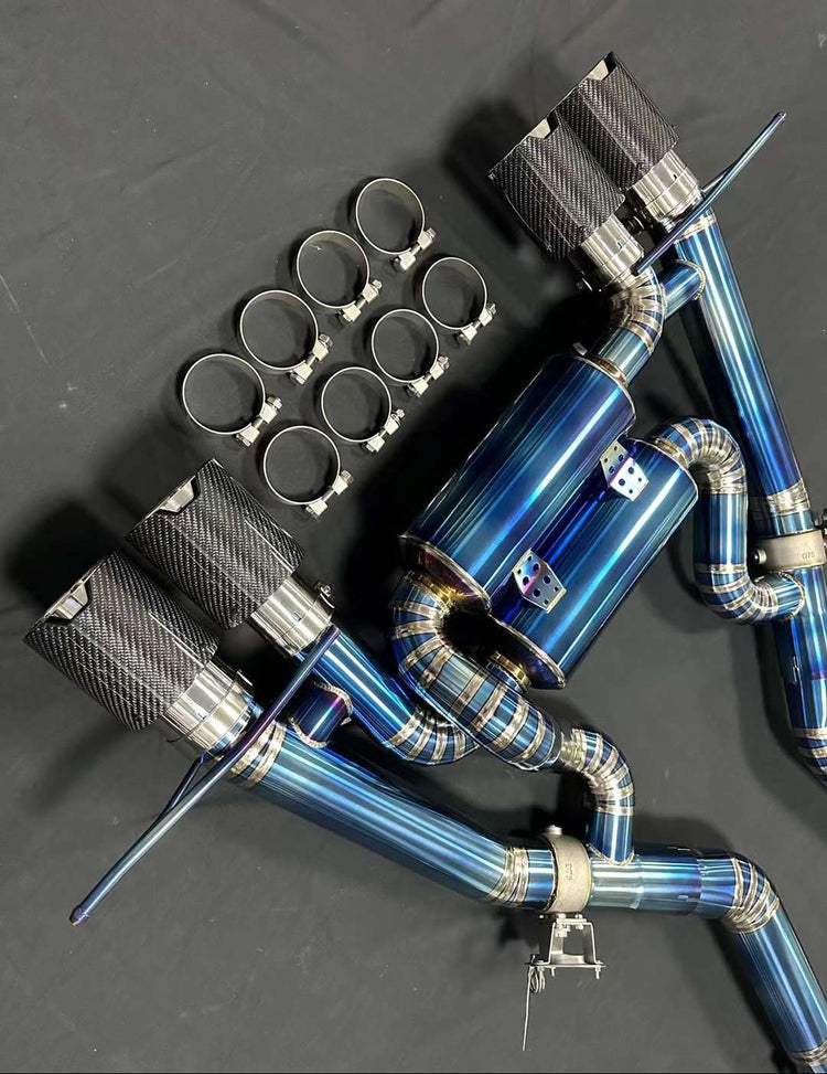 Pure Auto Performance