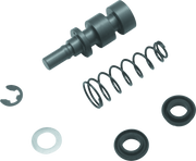 Bikers Choice 08-Up FLH/FLT Rear Master Cylinder Rebuild Kit Replaces H-D 42932-08