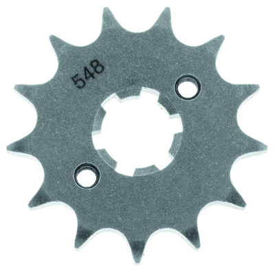 BikeMaster Honda Suzuki Yamaha Front Sprocket 428 13T