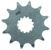 BikeMaster Suzuki Front Sprocket 520 12T