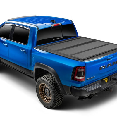 Extang 16-23 Toyota Tacoma (No Trail Spec Ed. Storage Box) 5ft. Bed Endure ALX