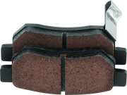 BikeMaster Honda Brake Pads