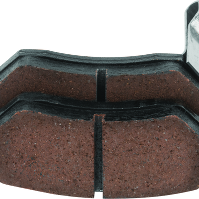 BikeMaster Honda Brake Pads